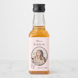 Miniaplicativo Personalizado da Bachelorette de Ar