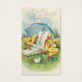 Minidoodles de Feriado de páscoa