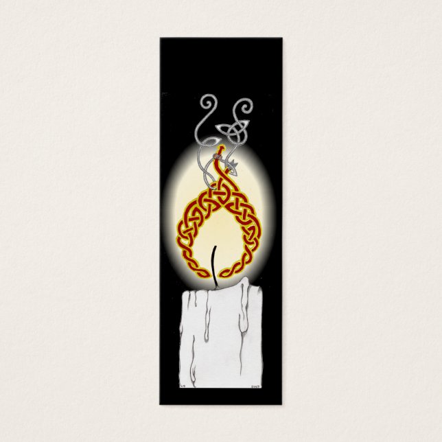 Minifavoritos do Fire Serpent (Frente)