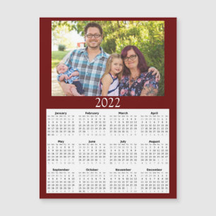 Miniímago do Calendário de Fotografias Personali