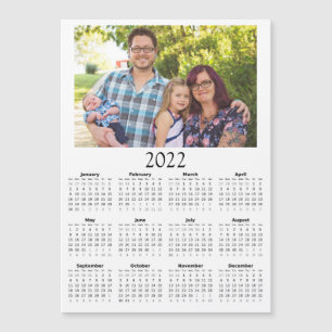 Miniímago do Calendário de Fotografias Personali
