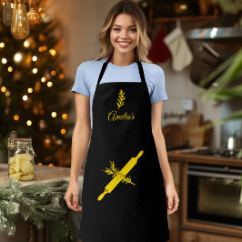 Minimal Baking Icon for Modern Home Kitchens