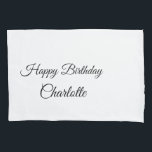 MINIMAL SIMPLES.CUTIE ADICIONAR NOME BABY feliz an<br><div class="desc">Design</div>