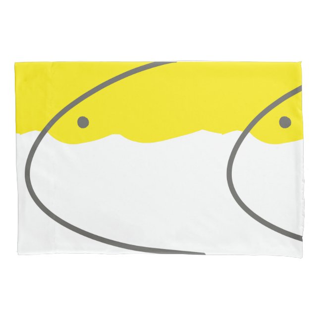 Minimalismo branco das Cinzas amarelas da abstrato (Frente)