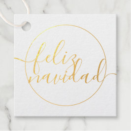 Minimalismo Feliz Navidad Typografia Natal