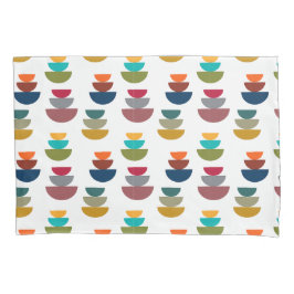 Minimalismo moderno do brilho do século médio