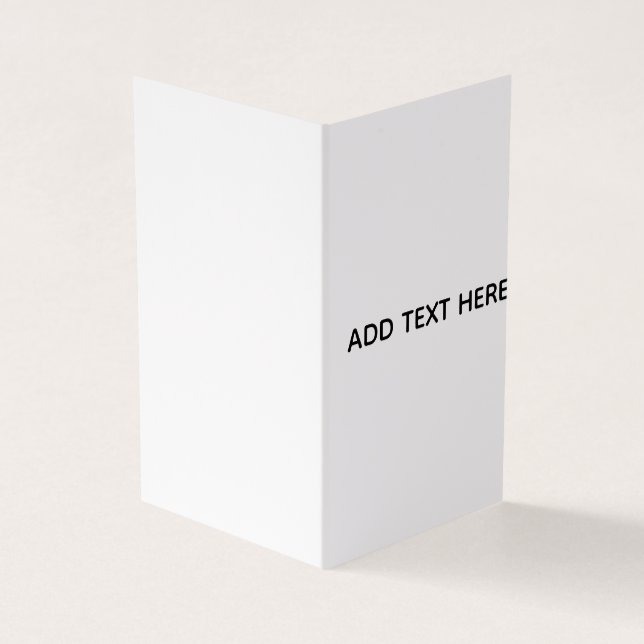 Minimalista Branco Elegante para Qualquer Ocasião (Exterior)
