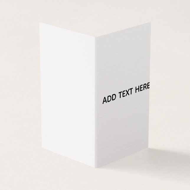 Minimalista Branco Elegante para Qualquer Ocasião (Exterior)