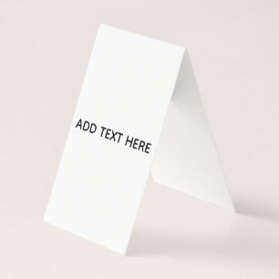 Minimalista Branco Elegante para Qualquer Ocasião