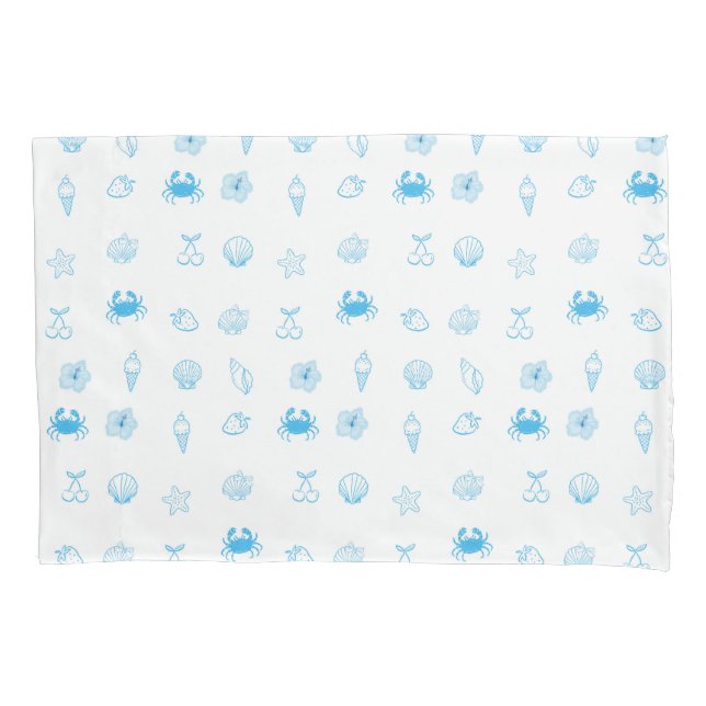 Minimalista da Praia Grega (Frente)