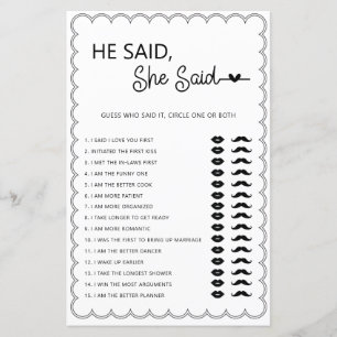 Minimalista disse que ela disse jogo de chá de pan