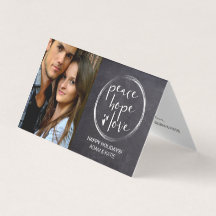 MINIMALISTA | FÉRIAS | AMOR DE ESPERANÇA DE PAZ | 