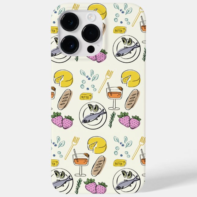Minimalista Foodie (Verso)