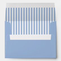 Minimalista Moderno Listras Azuis