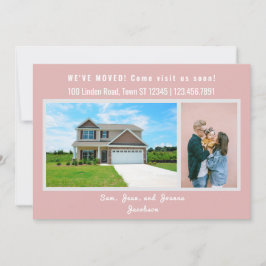 Mínimo 2 Fotos Que Movimentamos Anúncio de Movimen