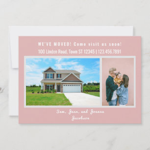 Mínimo 2 Fotos Que Movimentamos Anúncio de Movimen