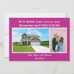 Mínimo 2 Fotos Que Movimentamos Anúncio de Movimen