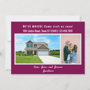 Mínimo 2 Fotos Que Movimentamos Anúncio de Movimen