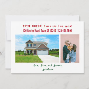 Mínimo 3 Fotos Que Mudamos O Anúncio De Movimento