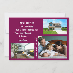 Mínimo 3 Fotos Que Mudamos O Anúncio Em Movimento