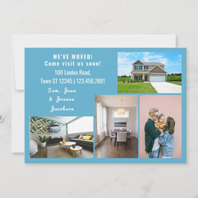 Mínimo 4 Fotografias Que Mudámos O Anúncio Em Movi (Frente)