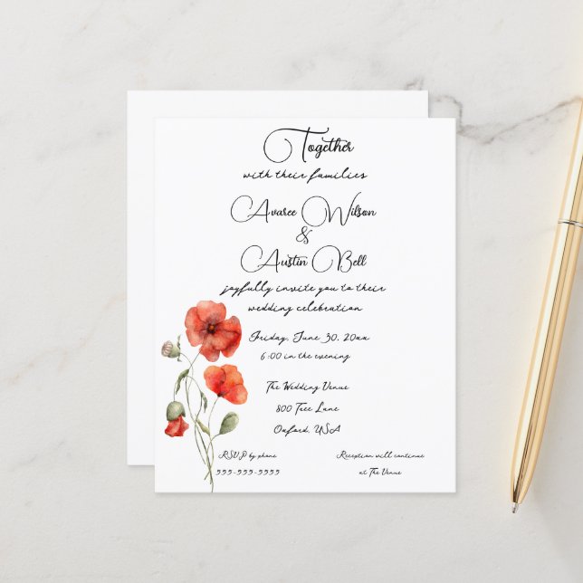 Mínimo de cor d'água laranja (Frente/Verso In Situ)