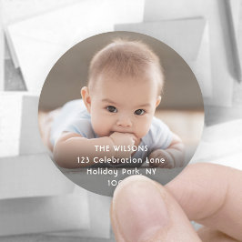 Mínimo de Etiquetas de Endereço de Retorno de Text