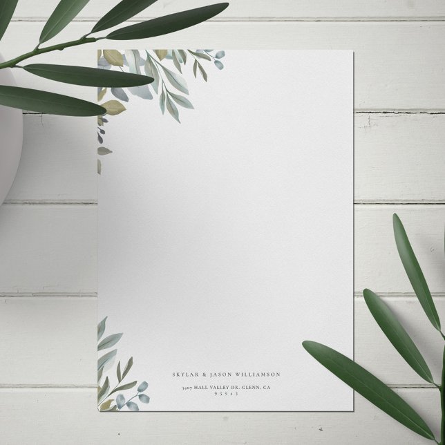 Mínimo de Folha de Água Gelada e Folhagem (Criador carregado)