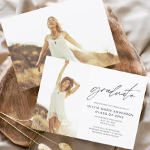 Mínimo de Foto do Anúncio de Graduação