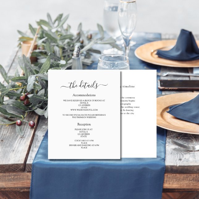 Mínimo detalhado do programa de casamento preto br (Criador carregado)