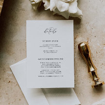 Mínimo do Cartão R100 de Detalhes de Informações d