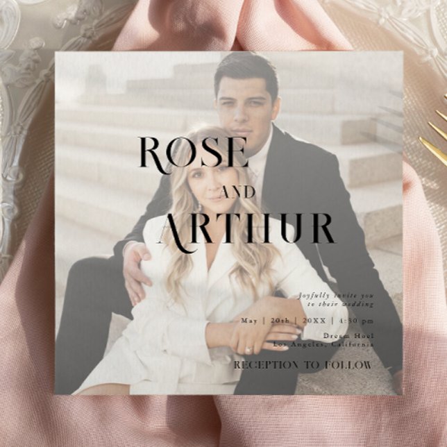 Mínimo e preto e branco (Criador carregado)