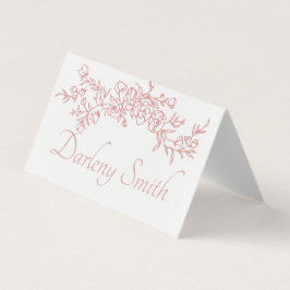 Mínimo Simples de Placa de Colocação