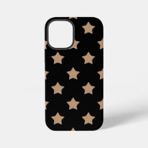MiniPhone 12 MiniStar Pattern Case
