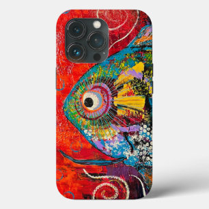 MiniPhone de Peixe / iPad