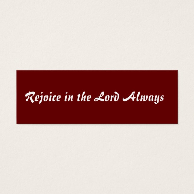 Miniplaca de Arte Personalizável (Frente)