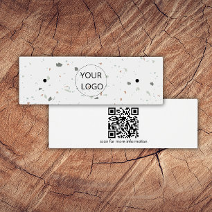 Miniplaca de vídeo com gravação de código QR de Te