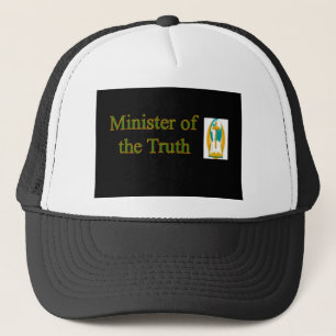 Ministros boné