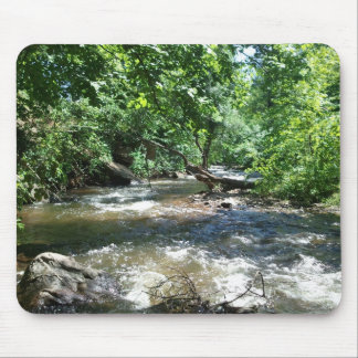 Minnehaha cai Mousepad