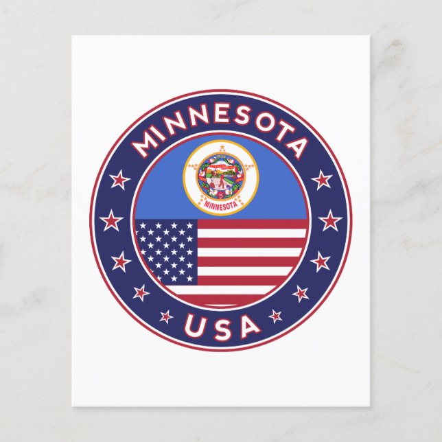 Minnesota (Frente)