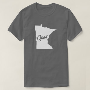 Minnesota Ope T-Shirt
