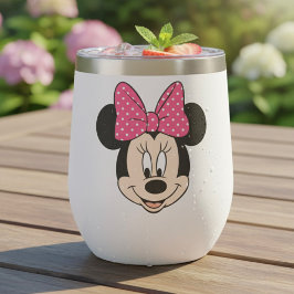 Minni Thermal Wine Tumbler