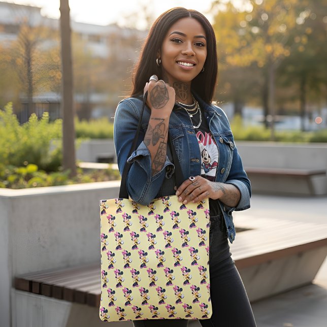 Minni Tote Bag (Criador carregado)