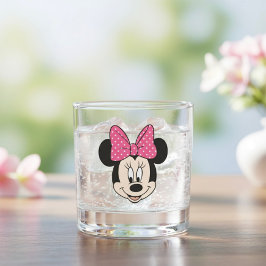 Minni Whiskey Glass