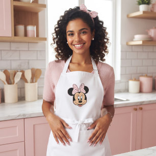 Minnie Longo Avental