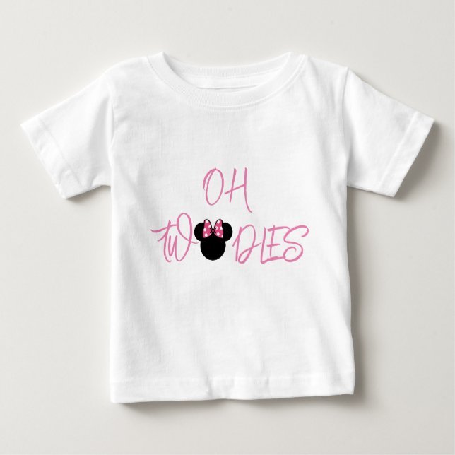 Minnie T-Shirt (Frente)