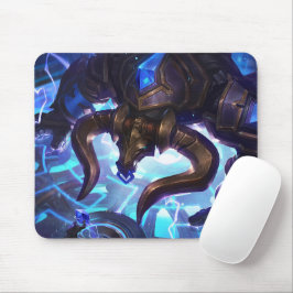Minotaur Mousepad | Mousepad Personalizável