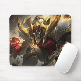 Minotaur Mousepad | Mousepad Personalizável