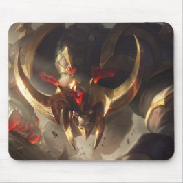 Minotaur Mousepad | Mousepad Personalizável
