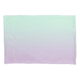 Mint Aestésico De Pastel E Ombre De Gradiente Lil